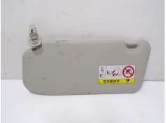 Recambio de parasol derecho para mazda cx-5 center-line awd referencia OEM IAM KS656927075   2