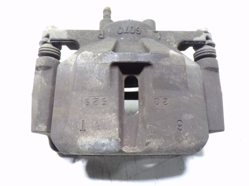 Recambio de pinza freno delantera derecha para mazda cx-5 center-line awd referencia OEM IAM K0Y13398Z  