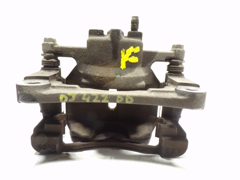 Recambio de pinza freno delantera derecha para mazda cx-5 center-line awd referencia OEM IAM K0Y13398Z  