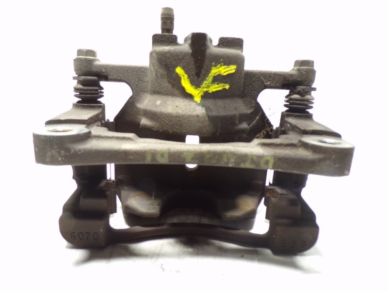 Recambio de pinza freno delantera izquierda para mazda cx-5 center-line awd referencia OEM IAM K0Y13399Z  