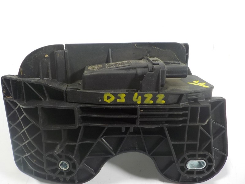 Recambio de potenciometro pedal para mazda cx-5 center-line awd referencia OEM IAM GHP941600C GHP941600C 