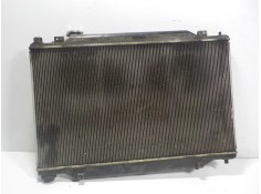 Recambio de radiador agua para mazda cx-5 center-line awd referencia OEM IAM SH0315200 2230004231  2