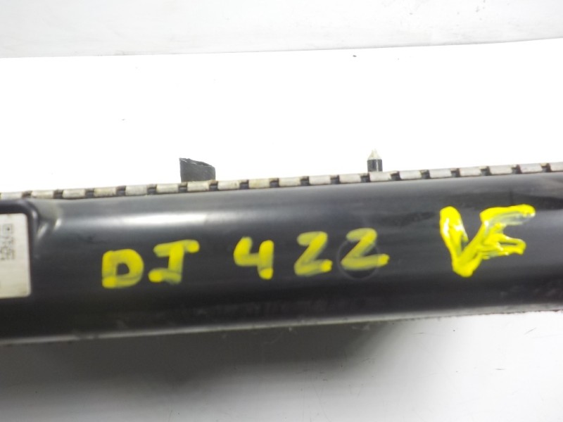 Recambio de radiador agua para mazda cx-5 center-line awd referencia OEM IAM SH0315200 2230004231 