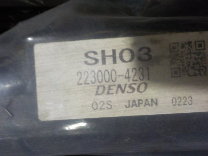 Recambio de radiador agua para mazda cx-5 center-line awd referencia OEM IAM SH0315200 2230004231 