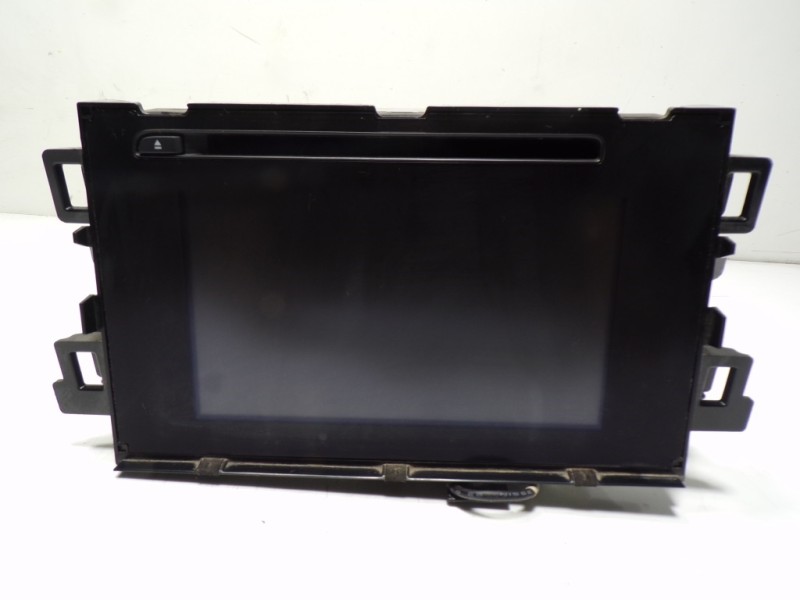 Recambio de sistema navegacion gps para mazda cx-5 center-line awd referencia OEM IAM KA0T611J0A MD462446 