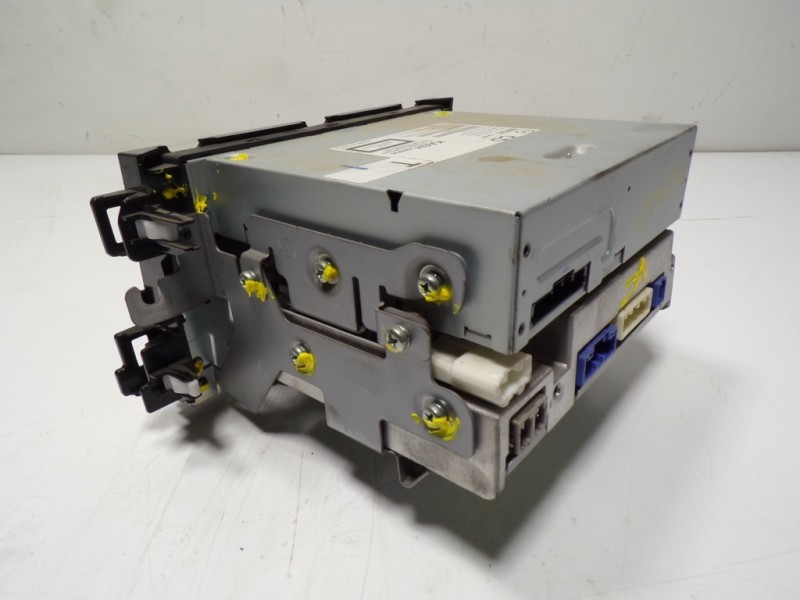 Recambio de sistema navegacion gps para mazda cx-5 center-line awd referencia OEM IAM KA0T611J0A MD462446 