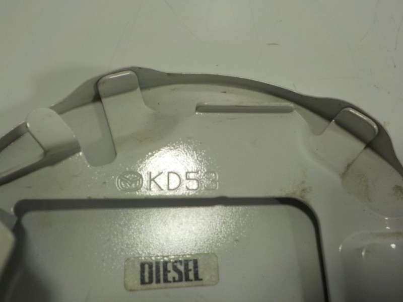 Recambio de tapa combustible para mazda cx-5 center-line awd referencia OEM IAM KD5342410  