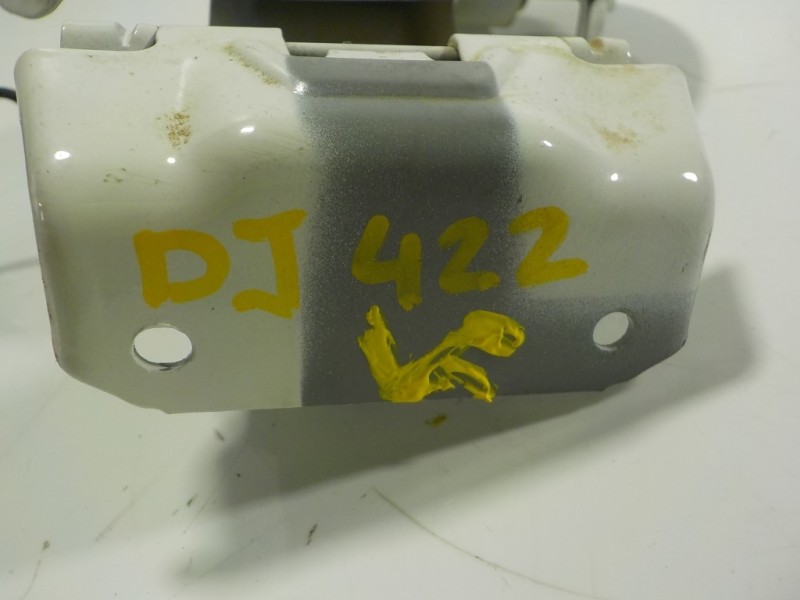 Recambio de tapa combustible para mazda cx-5 center-line awd referencia OEM IAM KD5342410  