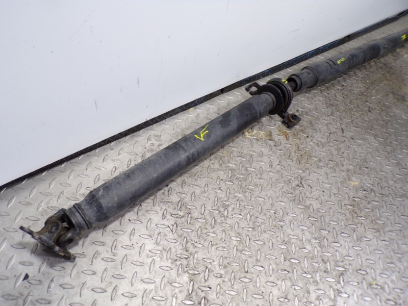 Recambio de transmision central para mazda cx-5 center-line awd referencia OEM IAM KH0225100B  