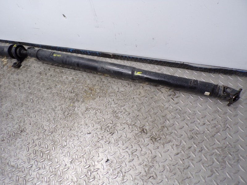 Recambio de transmision central para mazda cx-5 center-line awd referencia OEM IAM KH0225100B  