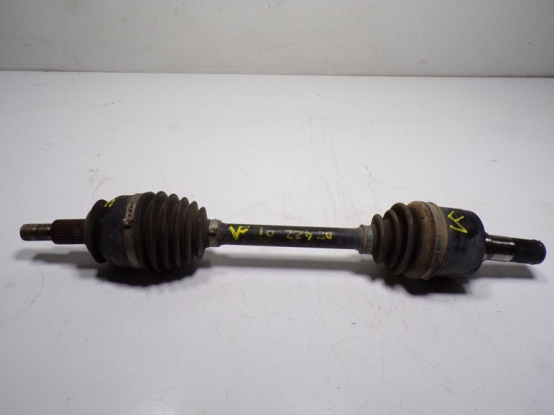 Recambio de transmision izquierda para mazda cx-5 center-line awd referencia OEM IAM GDB32560X  