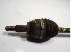 Recambio de transmision izquierda para mazda cx-5 center-line awd referencia OEM IAM GDB32560X   2