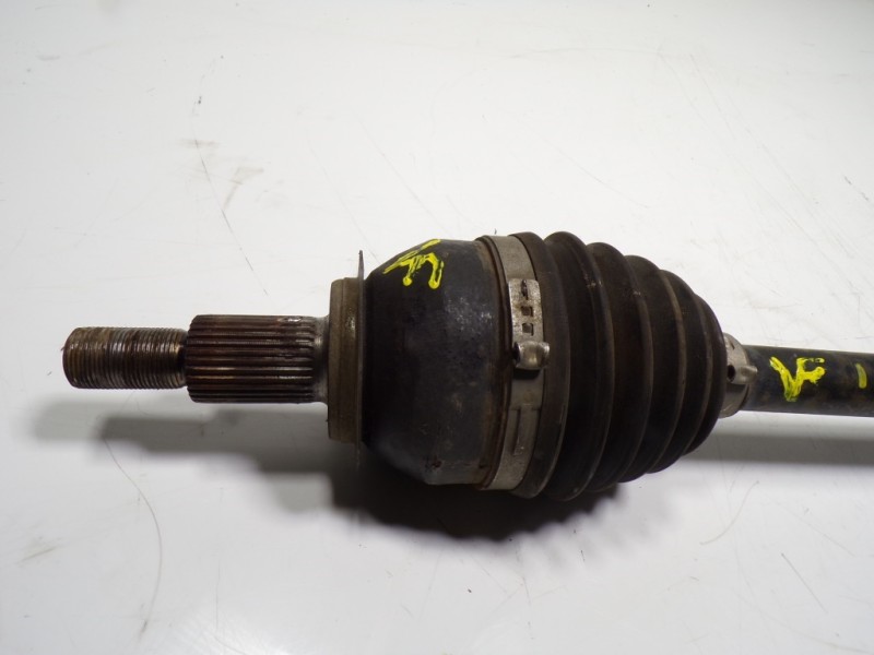 Recambio de transmision izquierda para mazda cx-5 center-line awd referencia OEM IAM GDB32560X  