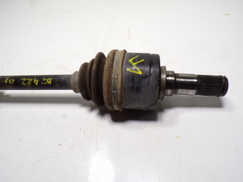 Recambio de transmision izquierda para mazda cx-5 center-line awd referencia OEM IAM GDB32560X  