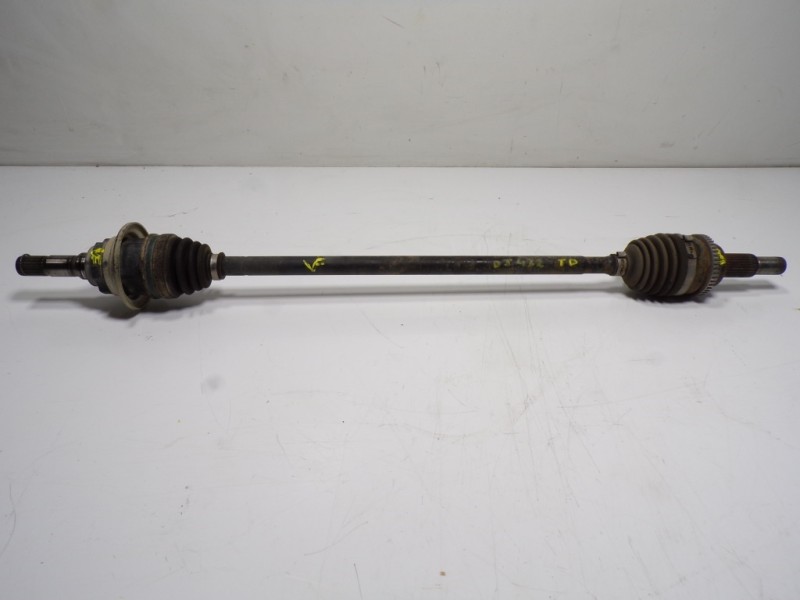 Recambio de transmision trasera derecha para mazda cx-5 center-line awd referencia OEM IAM RTA12550XB  