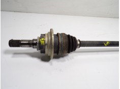 Recambio de transmision trasera derecha para mazda cx-5 center-line awd referencia OEM IAM RTA12550XB   2