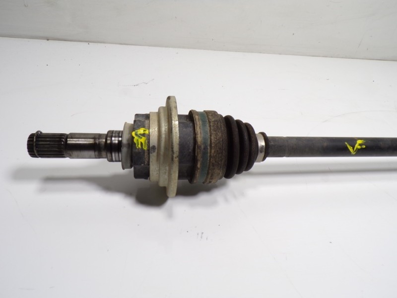 Recambio de transmision trasera derecha para mazda cx-5 center-line awd referencia OEM IAM RTA12550XB  