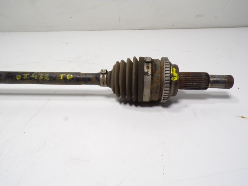 Recambio de transmision trasera derecha para mazda cx-5 center-line awd referencia OEM IAM RTA12550XB  