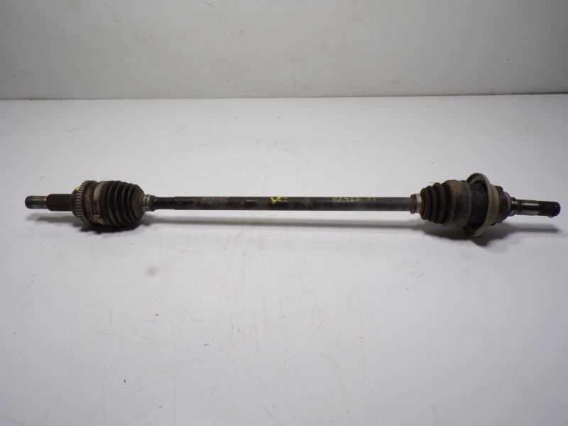 Recambio de transmision trasera izquierda para mazda cx-5 center-line awd referencia OEM IAM RTA12560XB  