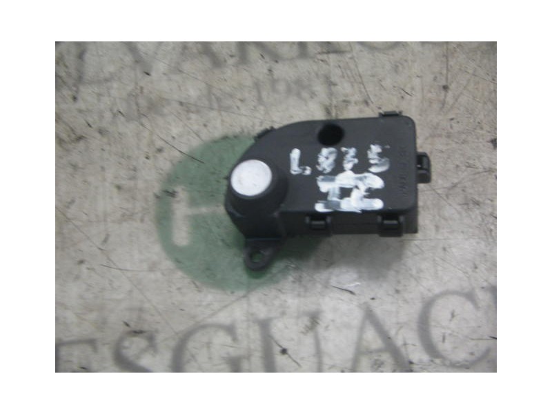 Recambio de modulo electronico para renault laguna ii (bg0) authentique referencia OEM IAM   