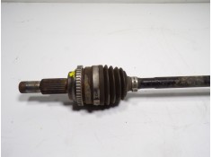 Recambio de transmision trasera izquierda para mazda cx-5 center-line awd referencia OEM IAM RTA12560XB   2