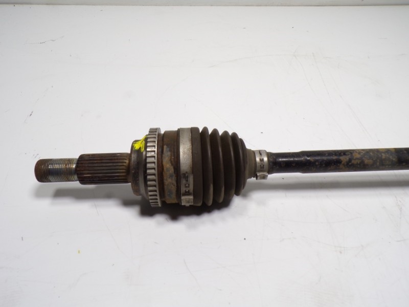 Recambio de transmision trasera izquierda para mazda cx-5 center-line awd referencia OEM IAM RTA12560XB  