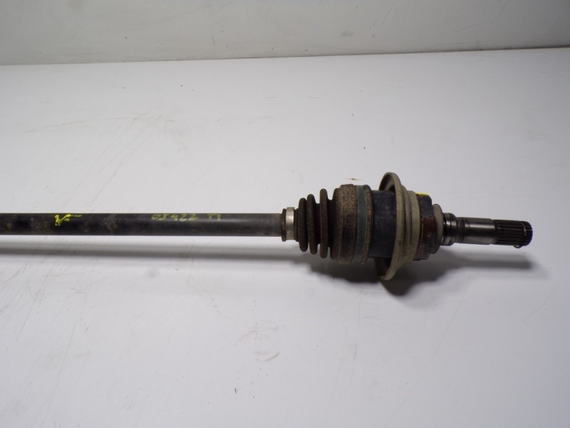 Recambio de transmision trasera izquierda para mazda cx-5 center-line awd referencia OEM IAM RTA12560XB  