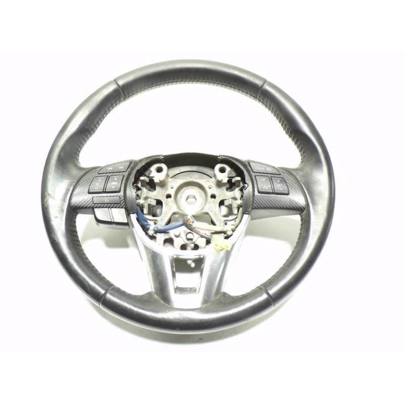 Recambio de volante para mazda cx-5 center-line awd referencia OEM IAM KA0G3298202 150219 