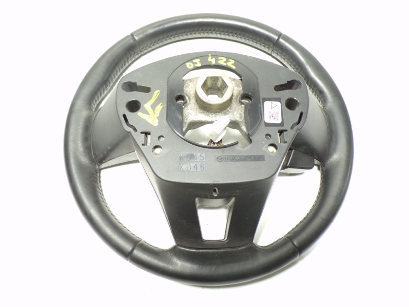 Recambio de volante para mazda cx-5 center-line awd referencia OEM IAM KA0G3298202 150219 