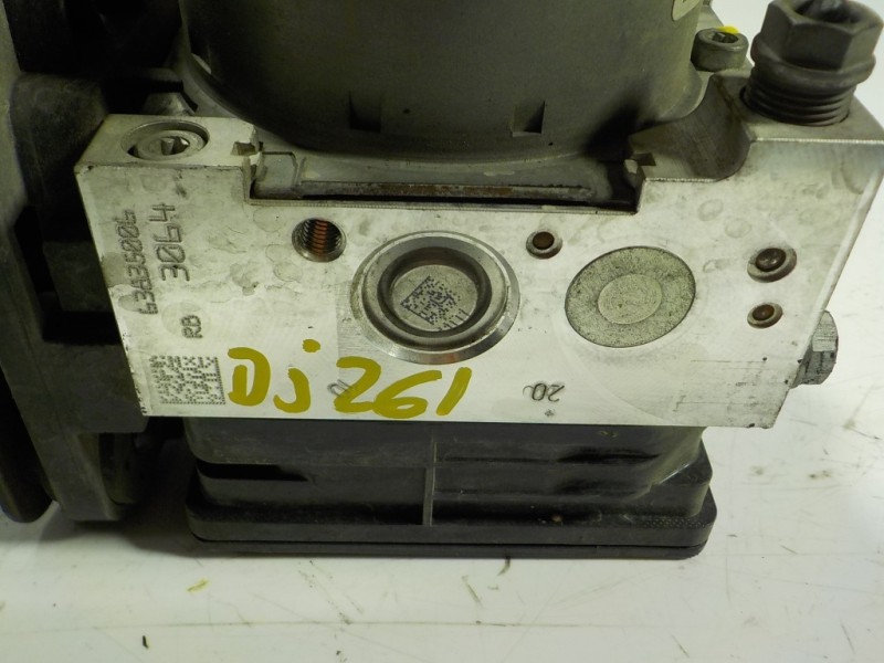 Recambio de abs para skoda octavia combi (5e5) 1.6 tdi dpf referencia OEM IAM 5Q0614517AFBEF 5Q0614517AF 10091603623