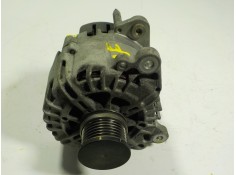 Recambio de alternador para skoda octavia combi (5e5) 1.6 tdi dpf referencia OEM IAM 03L903024L 03L903024L 318042316 2