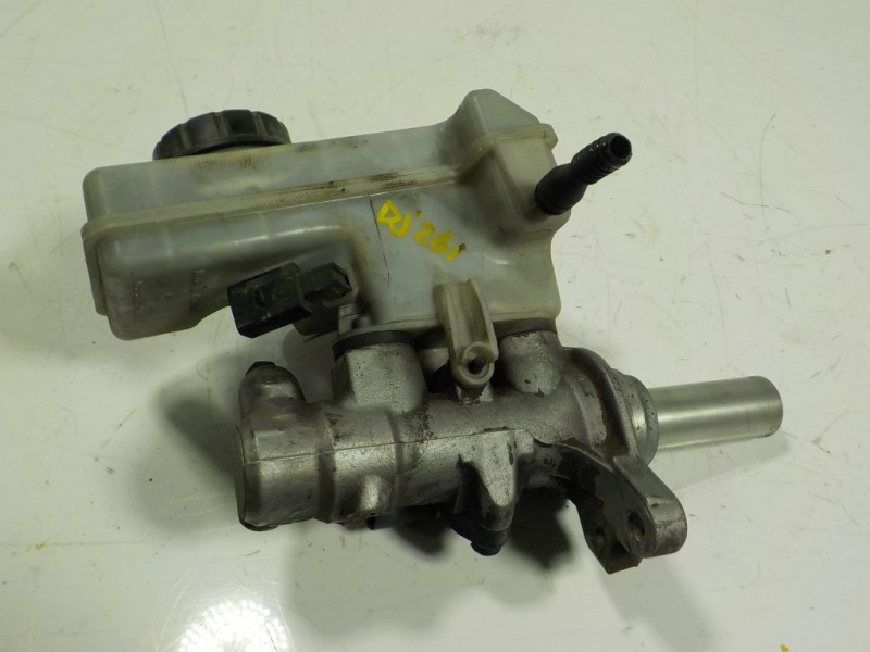 Recambio de bomba freno para skoda octavia combi (5e5) 1.6 tdi dpf referencia OEM IAM   