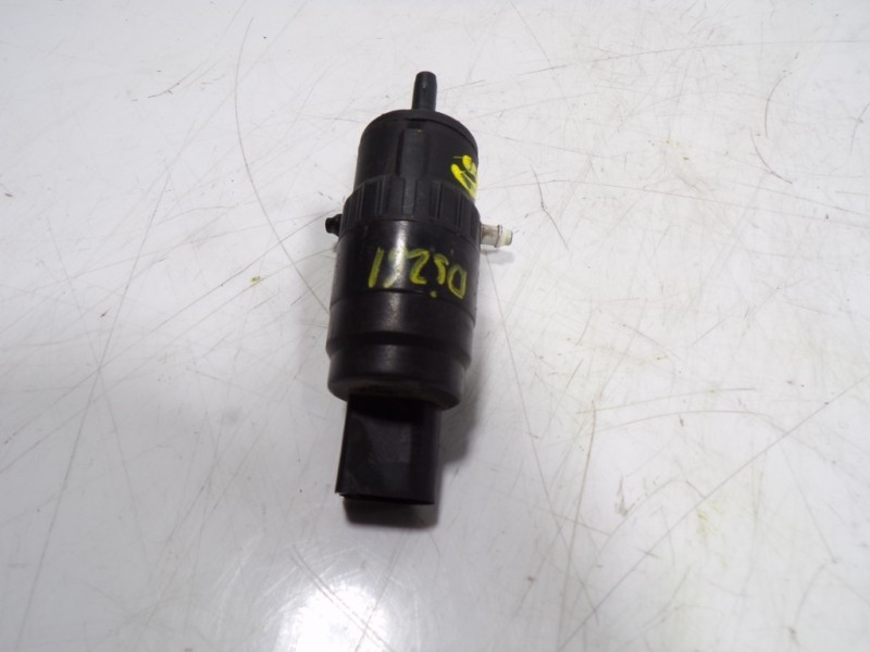 Recambio de bomba limpia para skoda octavia combi (5e5) 1.6 tdi dpf referencia OEM IAM 1K6955651 1K6955651 