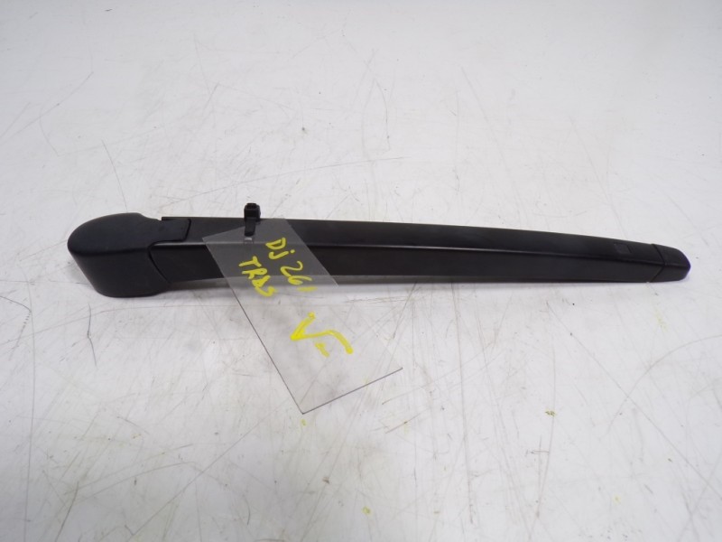 Recambio de brazo limpia trasero para skoda octavia combi (5e5) 1.6 tdi dpf referencia OEM IAM 5E9955707A  