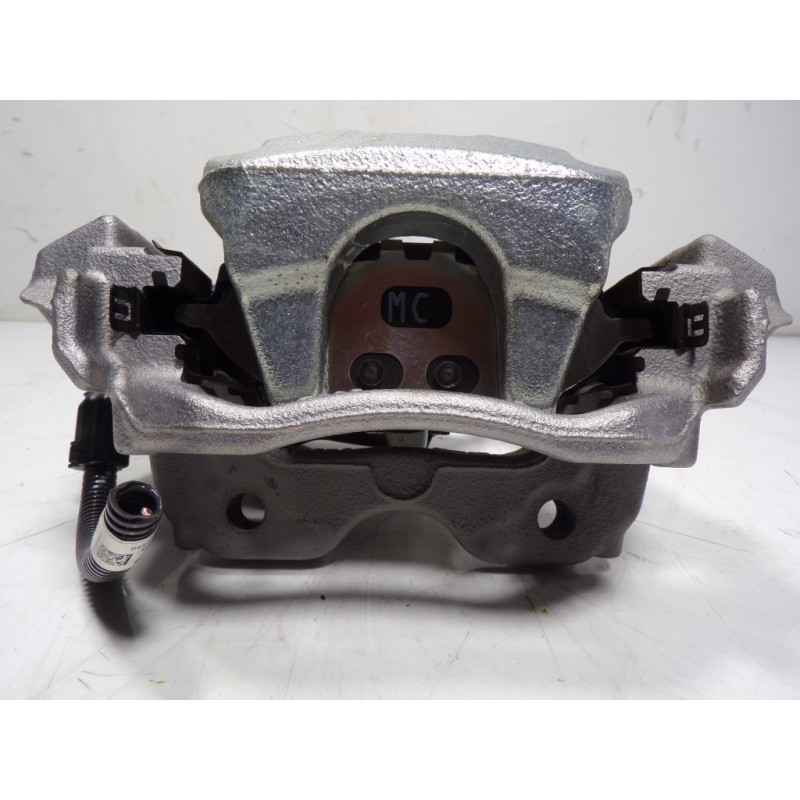 Recambio de pinza freno trasera derecha para toyota yaris 1.5 vvti hev referencia OEM IAM 47830K0010  