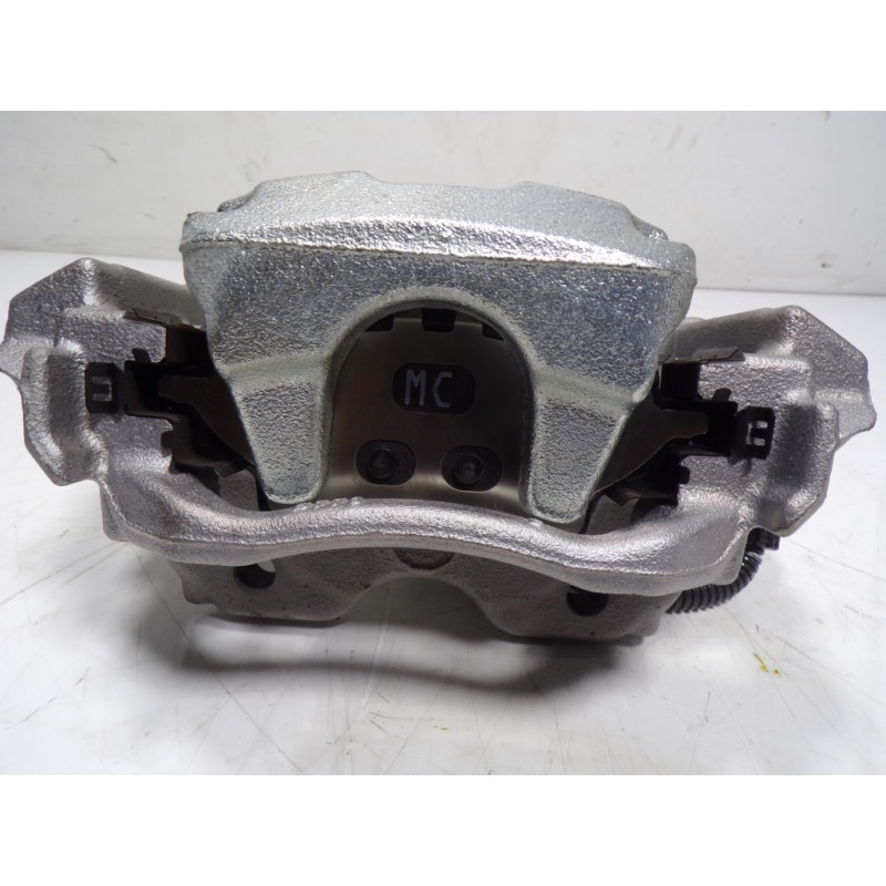 Recambio de pinza freno trasera izquierda para toyota yaris 1.5 vvti hev referencia OEM IAM 47850K0010  