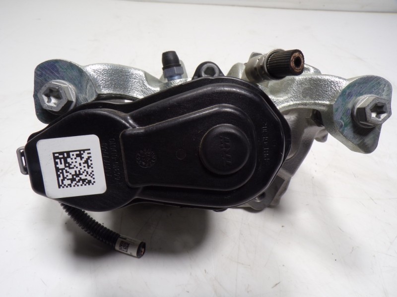Recambio de pinza freno trasera izquierda para toyota yaris 1.5 vvti hev referencia OEM IAM 47850K0010  