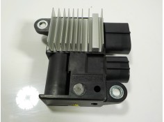 Recambio de resistencia calefaccion para toyota yaris 1.5 vvti hev referencia OEM IAM 89257K0020 89257K0020  2