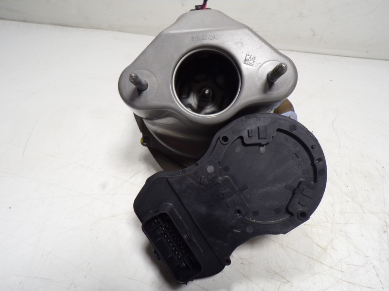 Recambio de servofreno para toyota yaris 1.5 vvti hev referencia OEM IAM 47210K0010 472100D030 0204852046
