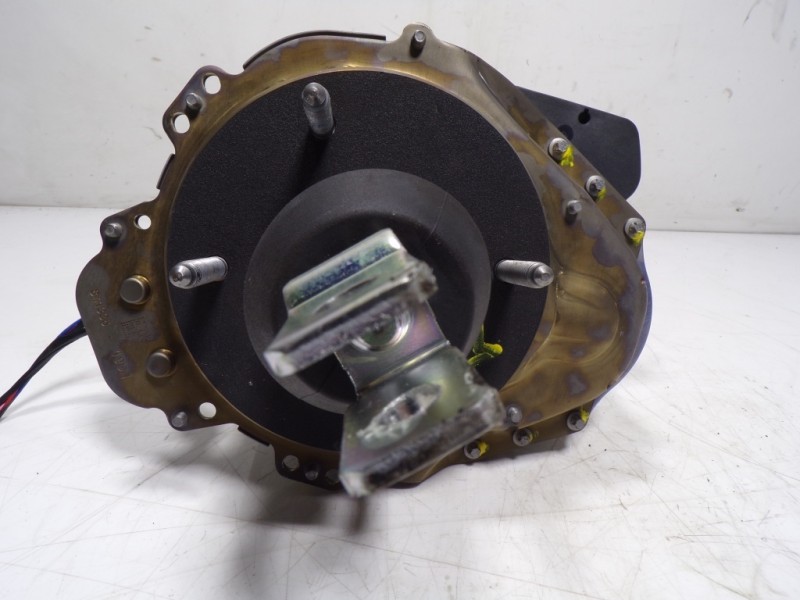 Recambio de servofreno para toyota yaris 1.5 vvti hev referencia OEM IAM 47210K0010 472100D030 0204852046