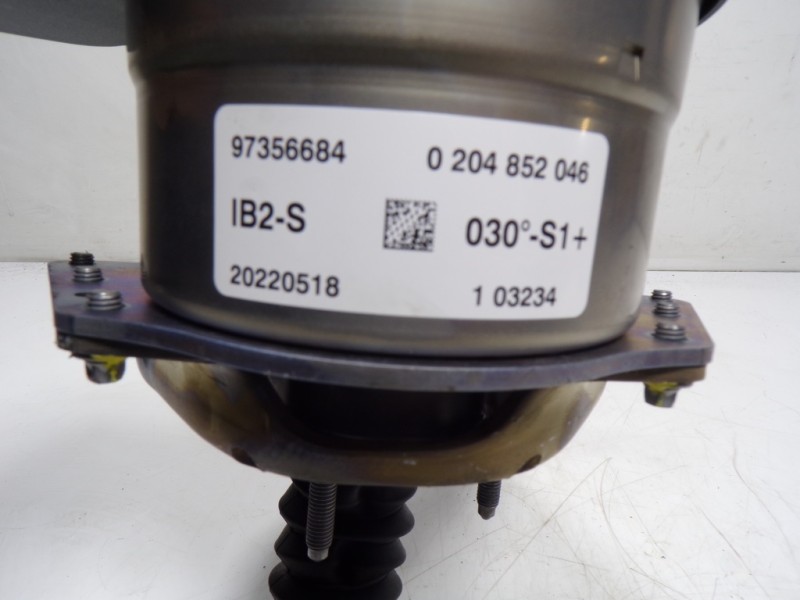 Recambio de servofreno para toyota yaris 1.5 vvti hev referencia OEM IAM 47210K0010 472100D030 0204852046