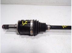 Recambio de transmision izquierda para toyota yaris 1.5 vvti hev referencia OEM IAM 43420K0050 43420K0050  2
