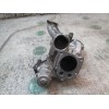 Recambio de valvula egr para nissan qashqai (j10) 1.5 dci turbodiesel cat referencia OEM IAM 1471000Q0V 7003680600 