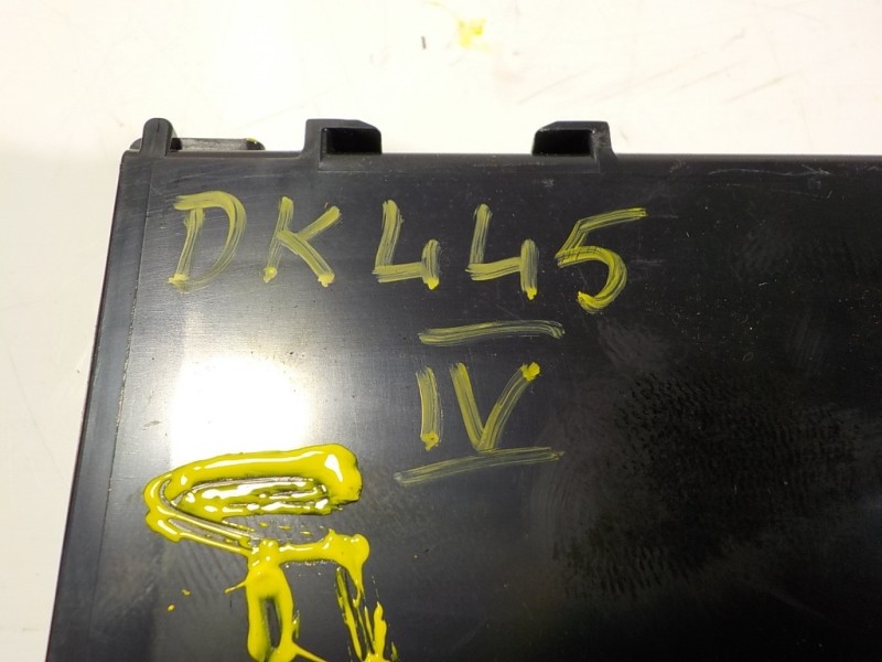 Recambio de modulo electronico para toyota yaris 1.5 vvti hev referencia OEM IAM 8911160140 89111K0021 