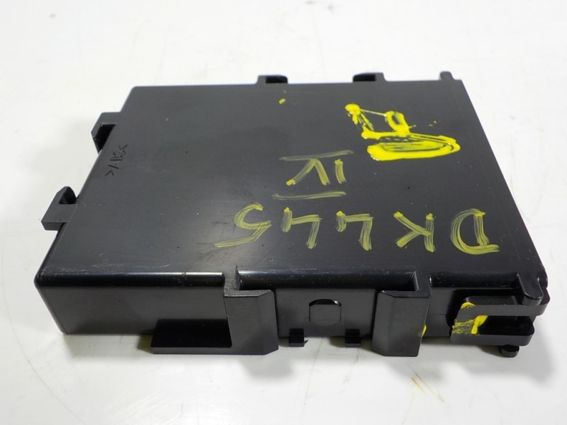 Recambio de modulo electronico para toyota yaris 1.5 vvti hev referencia OEM IAM 8911160140 89111K0021 