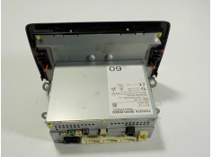Recambio de sistema navegacion gps para toyota yaris 1.5 vvti hev referencia OEM IAM 86140K0171 861400D600  2