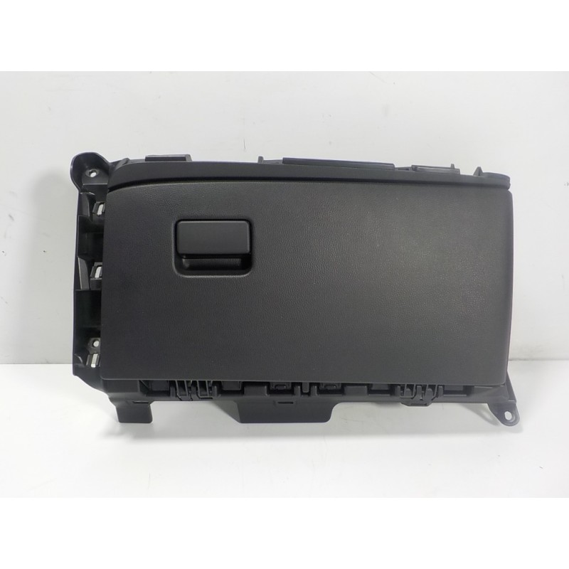 Recambio de guantera para toyota yaris 1.5 vvti hev referencia OEM IAM 55433K0060C0 55550K0030 