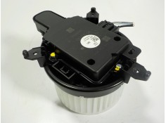 Recambio de motor calefaccion para toyota yaris 1.5 vvti hev referencia OEM IAM 87103K0020 CZ1163608260 
