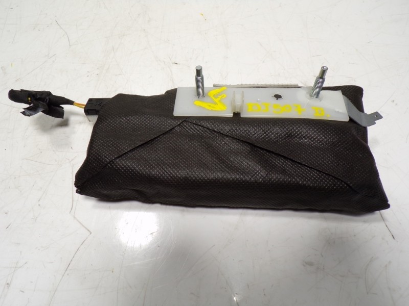Recambio de airbag lateral delantero derecho para citroën c4 grand picasso shine referencia OEM IAM 9678681880 9678681880 