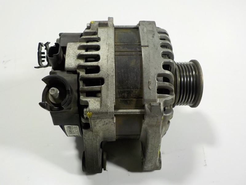 Recambio de alternador para citroën c4 grand picasso shine referencia OEM IAM 9824742880 9824742880 A002TV0781ZE